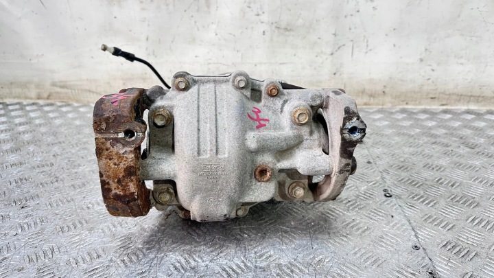 ДИФФЕРЕНЦИАЛ МОСТ ЗАДНИЙ Ford Kuga II 2.0D CV6W-4C166-BB 13-19, фото 11