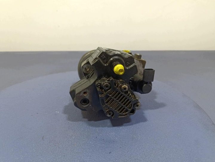 Audi A6 C6 4F 04-08 2.7 TDI 163 л.с. ТНВД 059130755E BSG, фото 4