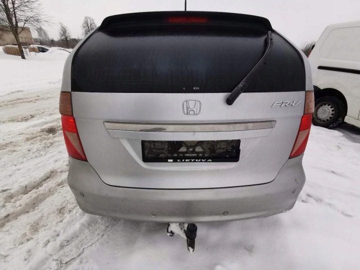 Honda FR-V Датчик скорости ESP 2007 2.2L 0265005299 0265005299, 39960-SJD, фото 9
