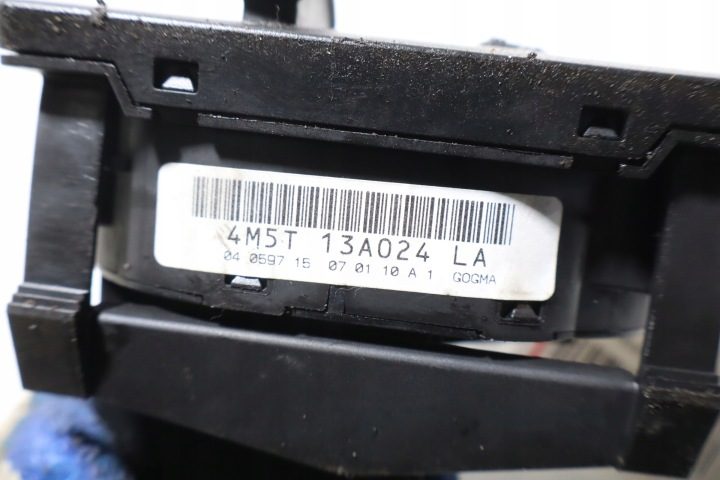 ПЕРЕКЛЮЧАТЕЛЬ СВЕТА FORD C-MAX I MK1 1.6, фото 4
