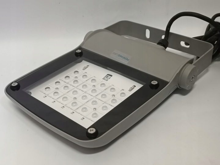 Противотуманная фара белая neutralny 8000 lm 50 Вт, фото 3