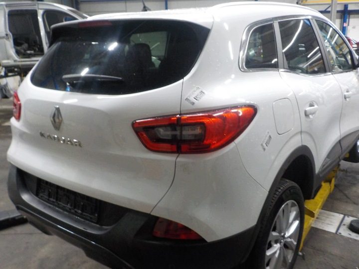 Renault Kadjar RFEH 2015 - н.в. Насос ABS 0265256741, фото 8