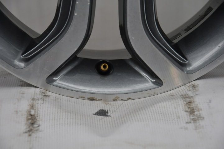 Литой диск Kia OE PICANTO 6.0" x 14" 4x100 ET 51, фото 3