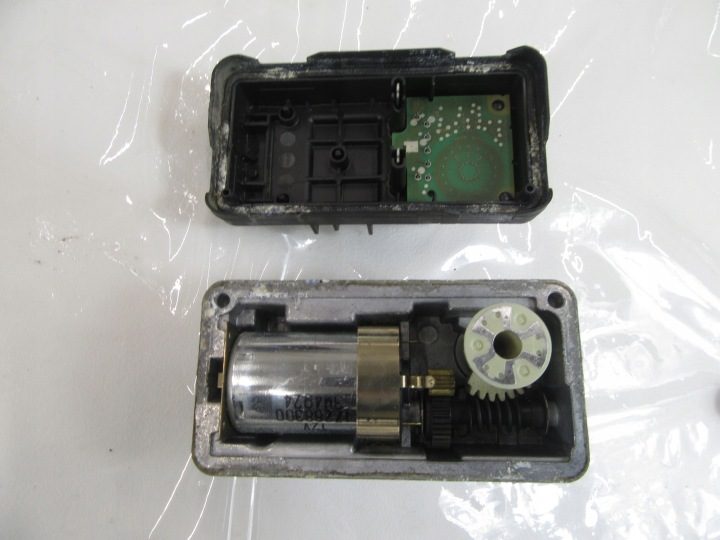 Актуатор Турбо BMW F01 F02 F07 F10 F11 F15 F25 F30 F31 F34 3.0 N57 258 л.с., фото 9