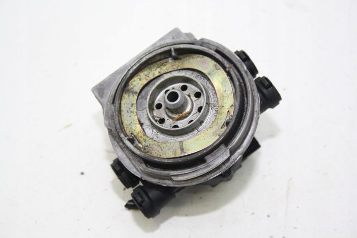 Крепление корпус топливного фильтра Ford Transit 2,5TD 0450133269, фото 6