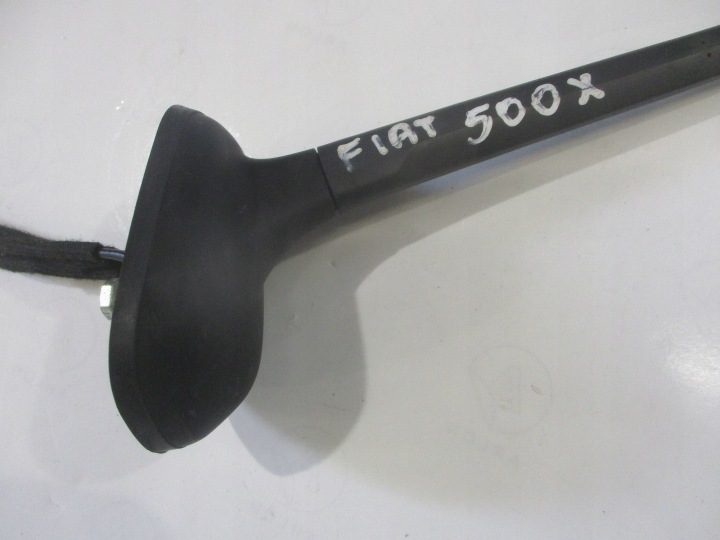 АНТЕННА ШТЫРЬ НА КРЫШУ РАДИО GPS FIAT 500X 10R040015 52052286, фото 3