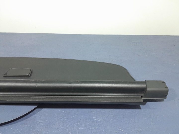 VW PASSAT B6 УНИВЕРСАЛ ШТОРКА БАГАЖНИКА 3C9867871, фото 5