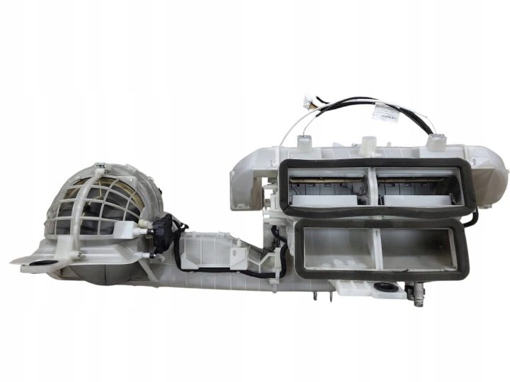 ОТОПИТЕЛЬ CITROEN BERLINGO 168520100, фото 2