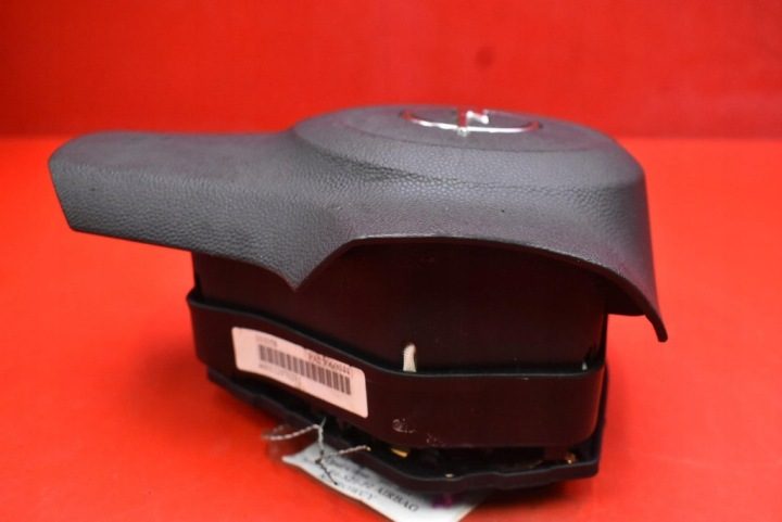 ПОДУШКА БЕЗОПАСНОСТИ ВОЗДУШНАЯ ВОДИТЕЛЯ 13235770 OPEL CORSA D РЕСТАЙЛИНГ 11-14, фото 5