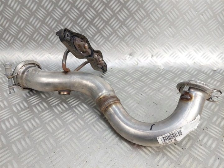 Выхлопная труба Ford Kuga III Escape 1,5 TDCI LX61-5246-AC, фото 1