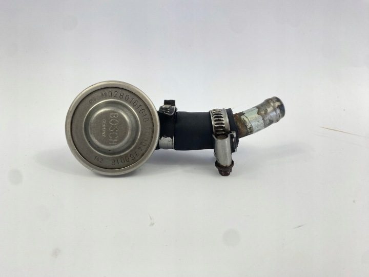 ГЛУШИТЕЛЬ ДАВЛЕНИЯ ФОРСУНКИ ТОПЛИВА MERCEDES R107 W123 0004760016 0280161010, фото 1