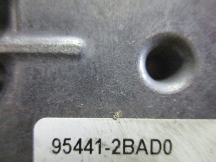 Hyundai OE 95441-2BAD0 ЭБУ двигателя, фото 3