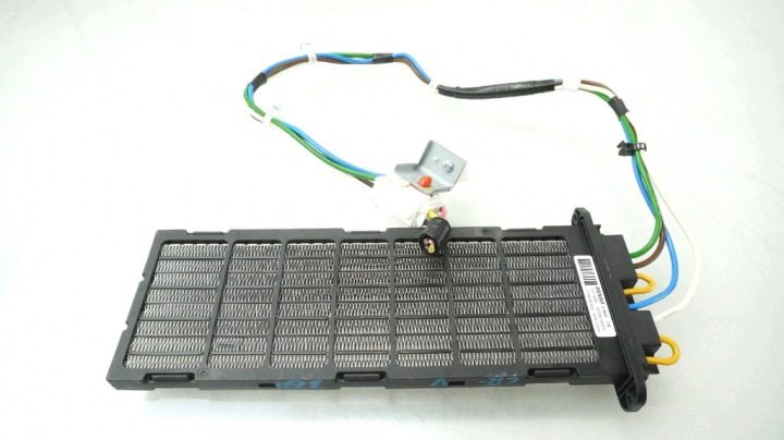 HONDA CR-V CR-V V ОТОПИТЕЛЬ ЭЛЕКТРИЧЕСКИЙ 0134101110, фото 1