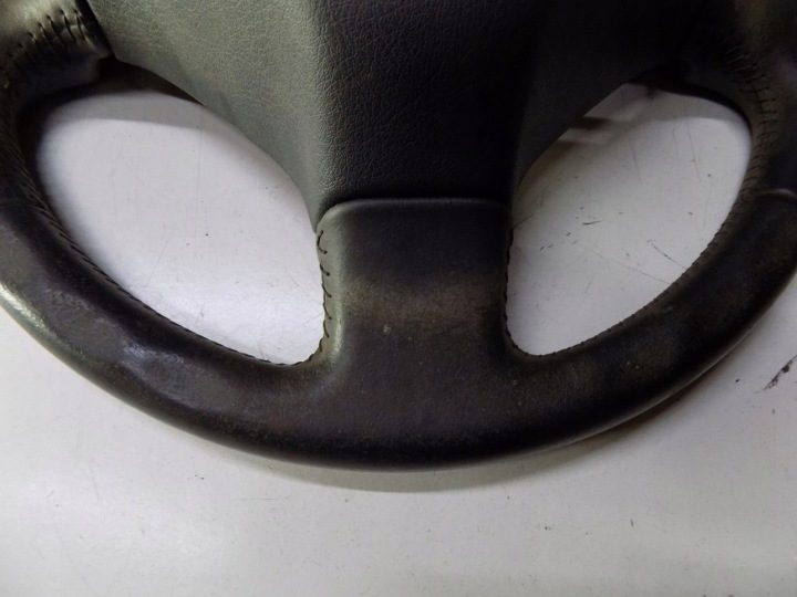 Peugeot 3008 1.6 09-12 руль 96866138ZE, фото 11