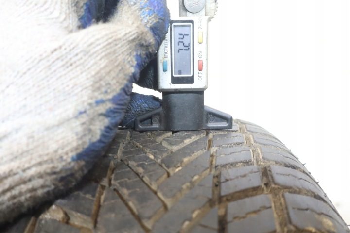2× Шина всесезонная Mazzini Cross AllSeason AS8 175/65R15 84 H, фото 11