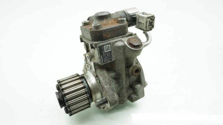 VOLVO V40 II 2.0 дизель ТНВД 31432135 D4204T8, фото 1