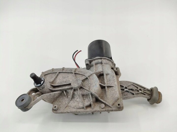 Комплект моторчики дворников Renault Scenic III EU 288106583R 288102466R, фото 3