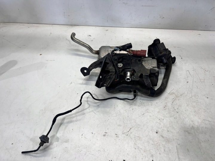 Webasto подогреватель Audi A4 B9 A5 8W0265081K, фото 1