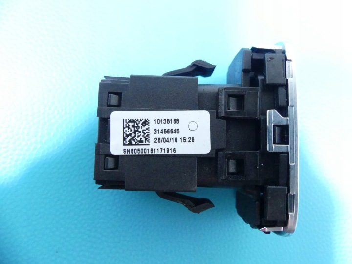 ПЕРЕКЛЮЧАТЕЛЬ СТАРТ СТОП VOLVO V40 II 12-19 31456645, фото 5
