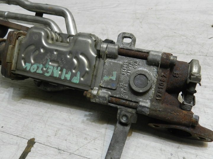 Volkswagen OE 07Z131511G радиатор EGR EGR, фото 2