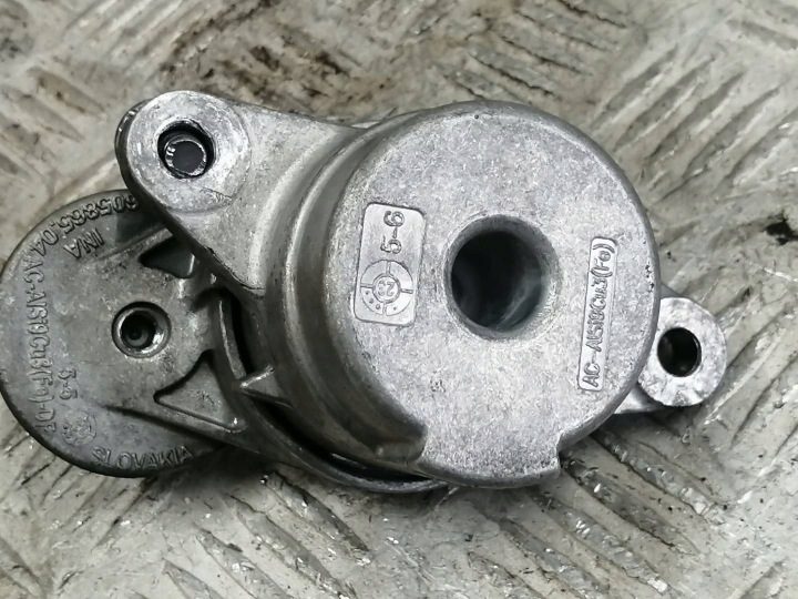 PEUGEOT CITROEN OPEL 1.5HDI 20- НАТЯЖИТЕЛЬ РЕМНЯ PK ГЕНЕРАТОРА 9826265880, фото 2