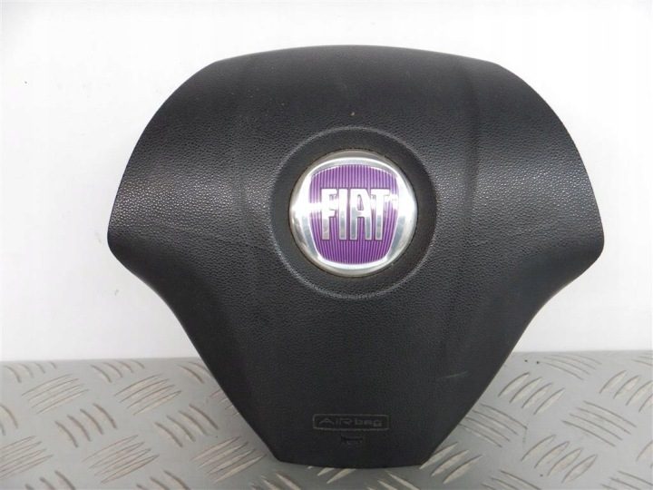 Airbag водителя Fiat Linea 2007-2015, фото 1