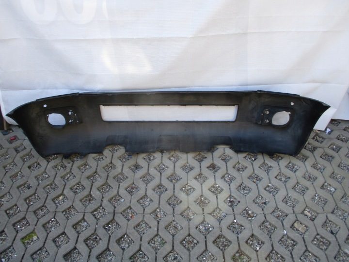 Бампер передний Toyota Sequoia XK60 08-14 52119-0C180 52119-0C190, фото 6