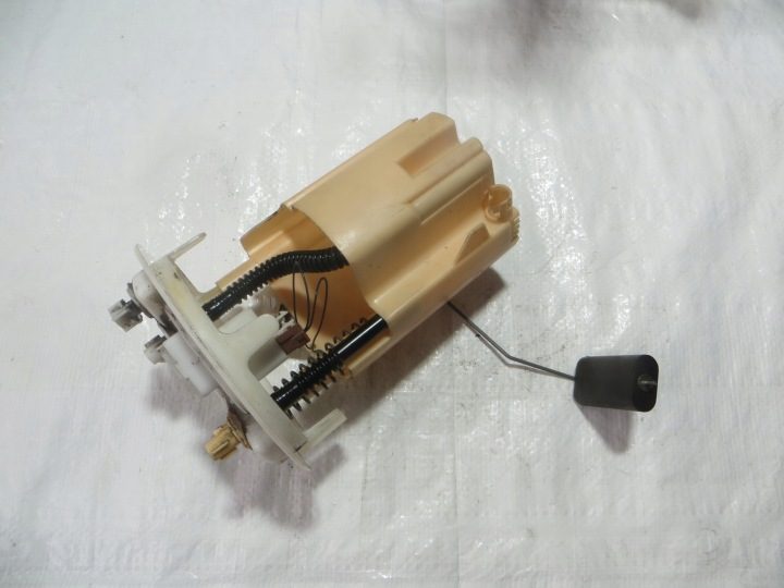 CITROEN C5 III X7 1.6 2.0 HDI ПОПЛАВОК ДАТЧИК ТОПЛИВА 9674083480, фото 6