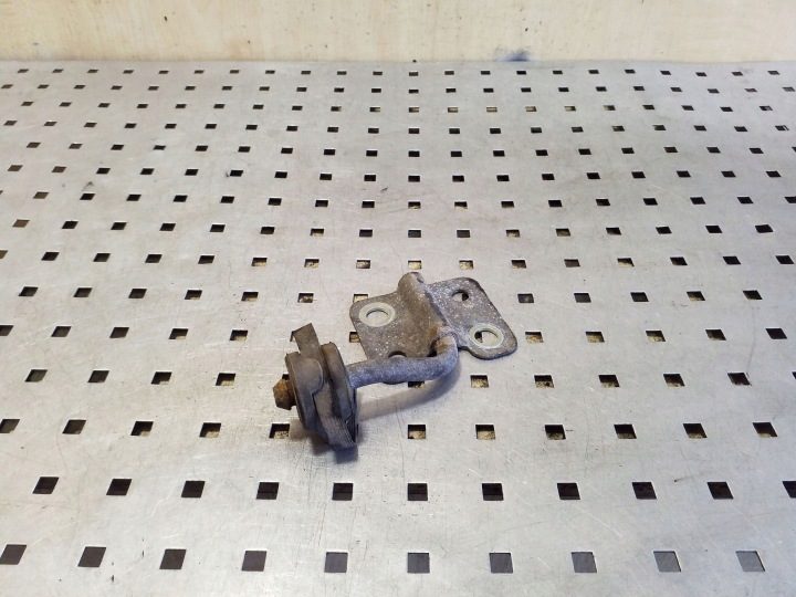 FIAT DUCATO ПОДВЕС ГЛУШИТЕЛЯ, фото 1