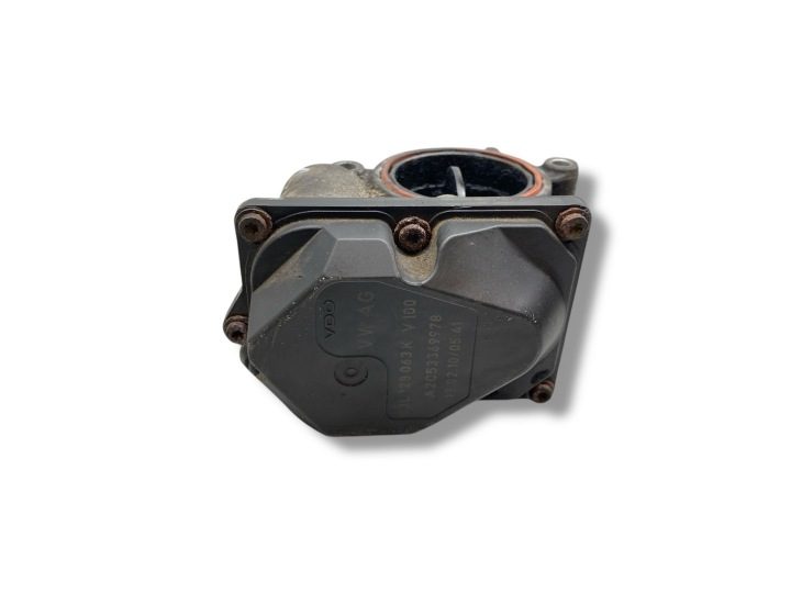 Volkswagen OE 03L128063K корпус дроссельной заслонки, фото 2