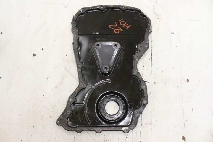 КОЖУХ ГРМ TRANSIT BOXER III 2.2 HDI TDCi, фото 3
