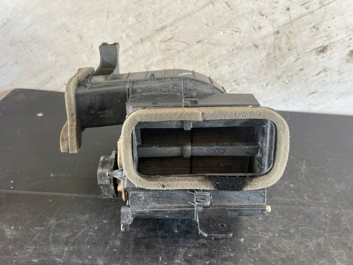 Отопитель Subaru Impreza GH 72210SC010, фото 3