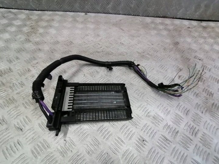 Отопитель электрический Ford Focus MK3 BV6N-18D612-CA, фото 2