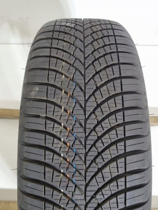 Шина всесезонная Goodyear Vector 4Seasons Gen-3 195/55R16 91 H сцепление на снегу (3PMSF), усилитель (XL) pe - Peugeot, фото 3