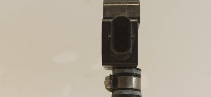 MERCEDES W205 ДАТЧИК DPF SAPALIN A6429050400, фото 4