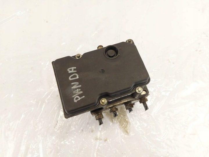 Насос Модуль Блок ABS Fiat Panda 46802215 0265800715 0265231312 Bosch, фото 11
