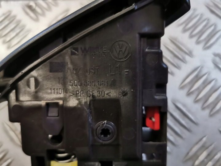 Audi OE 5Q0885681, фото 3