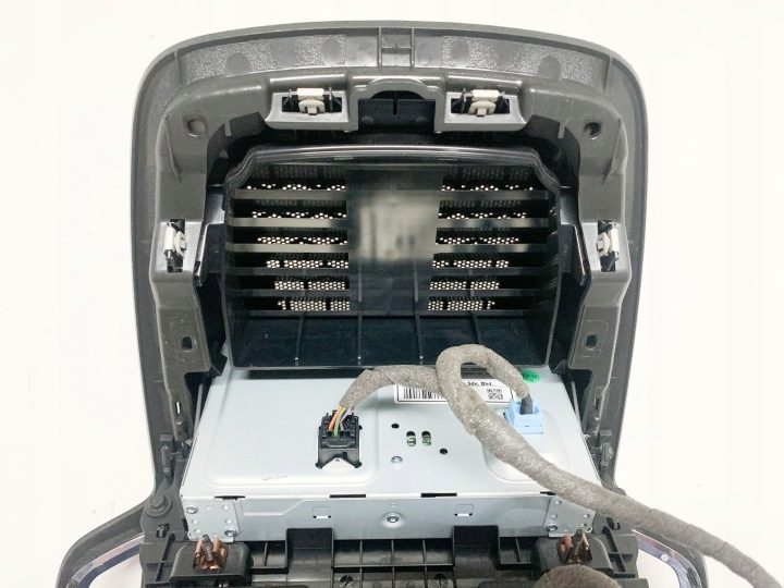 Навигация 950 Европа магнитола считыватель Zafira C, фото 12