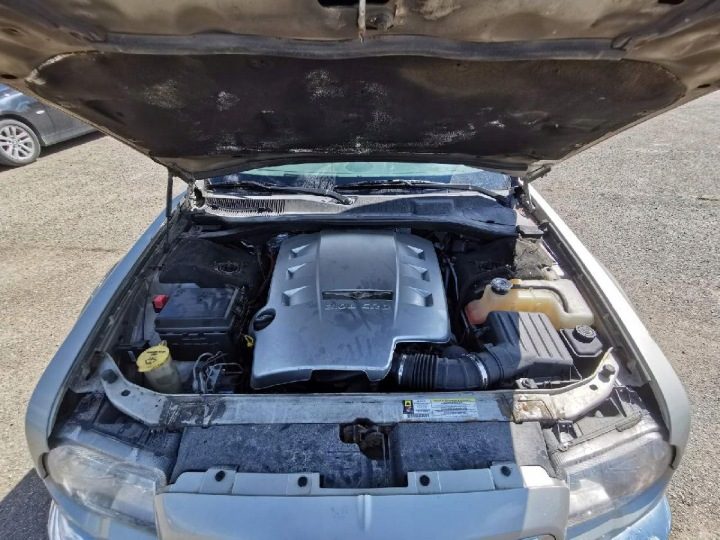 Chrysler 300C Датчик скорости ESP 2005 3.0L c237h06aub p56029328ab 25.170, фото 7