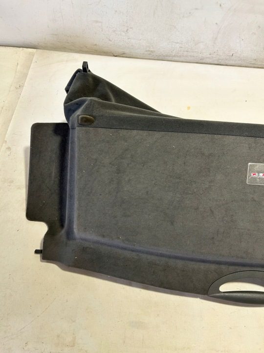 ЗАЩИТА КРЫШИ ШТОРКА MERCEDES SL R230 A2306900065, фото 2