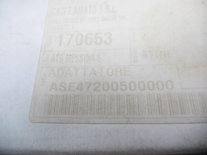 ASE 47200500000 ИНСТРУМЕНТ СЕРВИСНЫЙ AUDI SKODA VW, фото 8