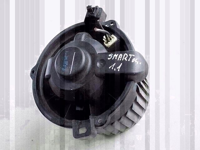 Вентилятор печки Smart Forfour I 04 г., фото 1
