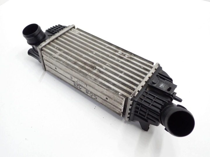ИНТЕРКУЛЕР 9683009680 PEUGEOT 508 I 2.0 HDi RH01 12 г., фото 2