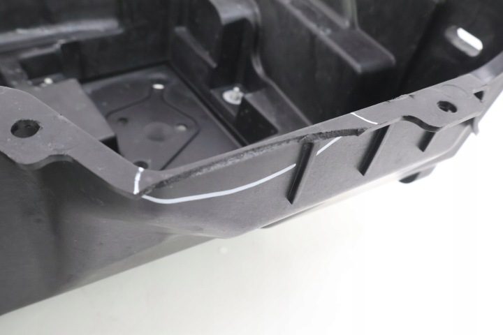Jeep Wrangler JL 18- основание Akumlatora 68413712AA, 68459148AA, фото 9