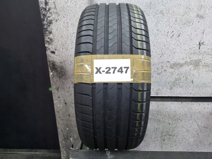 Шина летняя Bridgestone Turanza 6 225/45R17 94 Вт защита диска AO - Audi, фото 1
