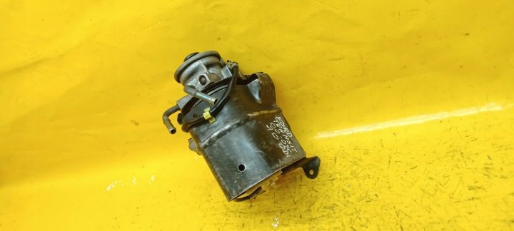 Корпус фильтра топлива Transit MK6 2,0TDDI 00-05r, фото 14
