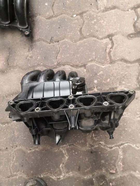 Впускной коллектор VW Golf IV 1.4 16V 036129711, фото 2