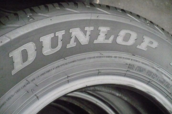 Шина летняя Dunlop Grandtrek At 20 195/80R15 96 S, фото 3