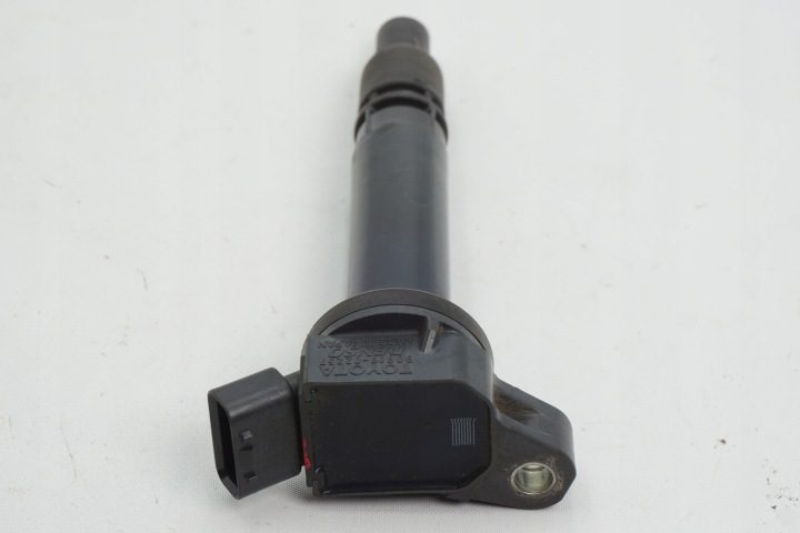 КАТУШКА ЗАЖИГАНИЯ TOYOTA YARIS III 90919-02257, фото 4