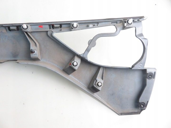 НАКЛАДКА КРЫШКИ TOYOTA AVENSIS седан T27 7681105110 209, фото 8